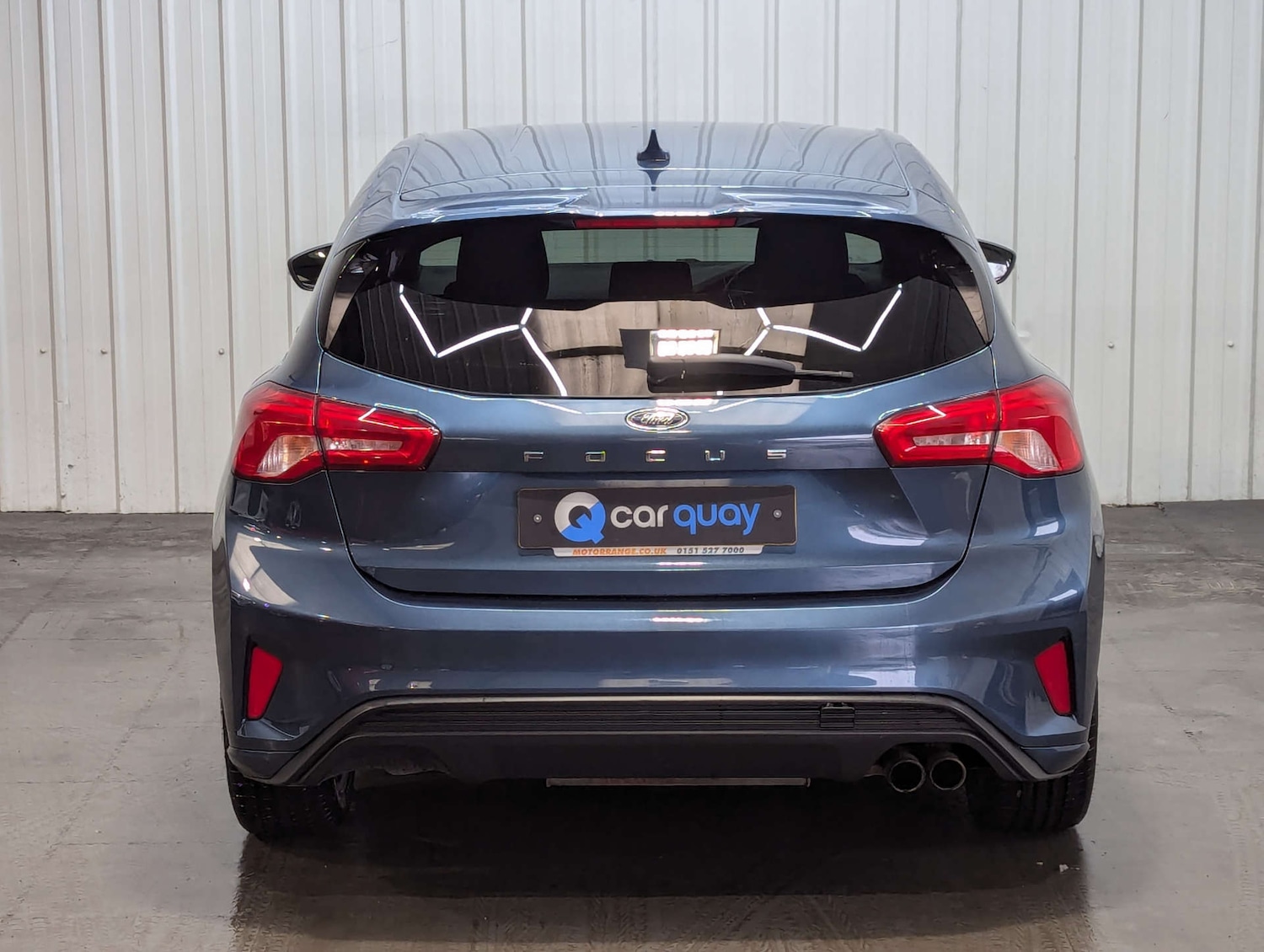 Used Ford Focus 2020 for sale - 77312208: Photo 36