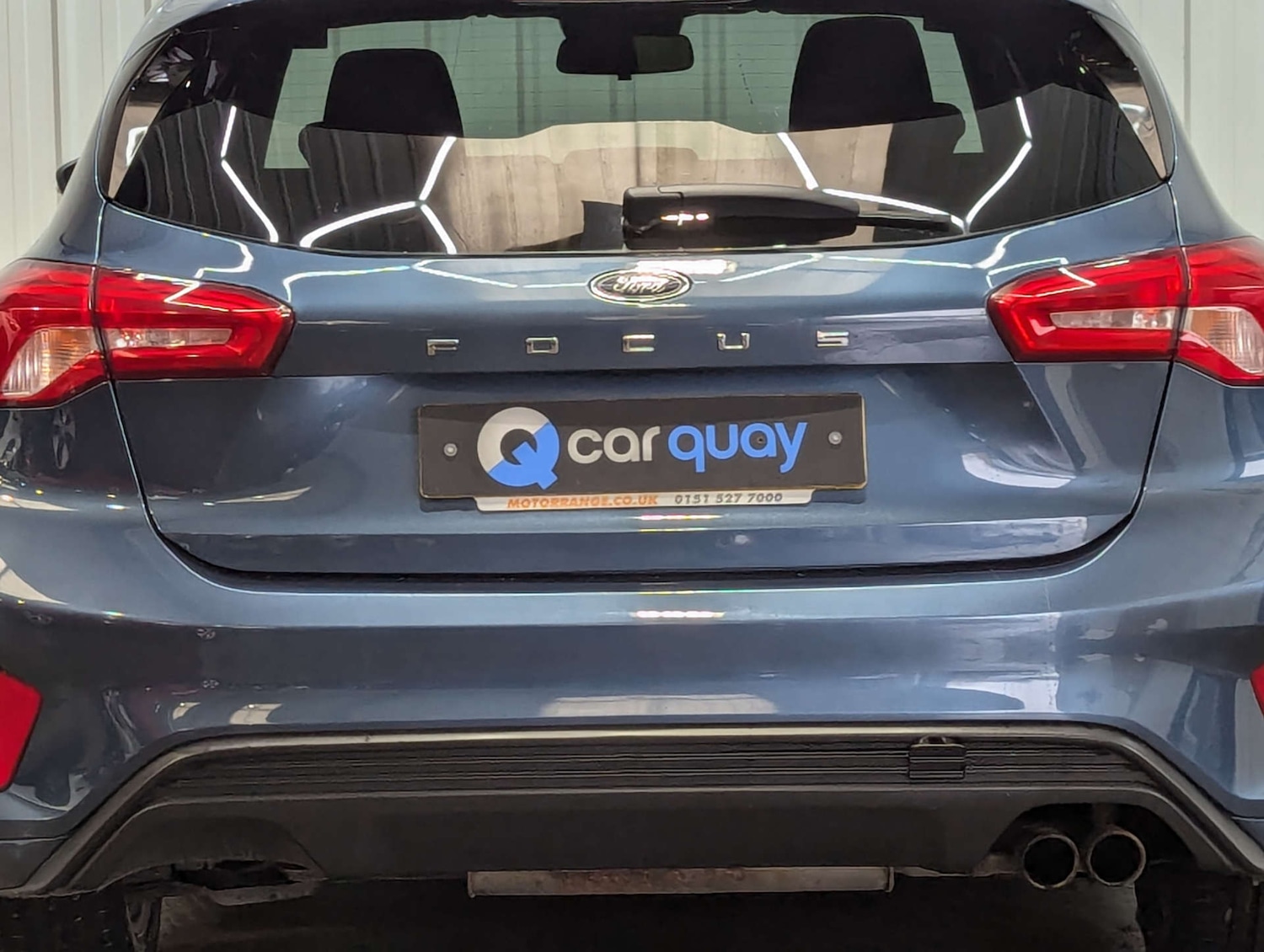 Used Ford Focus 2020 for sale - 77312208: Photo 37