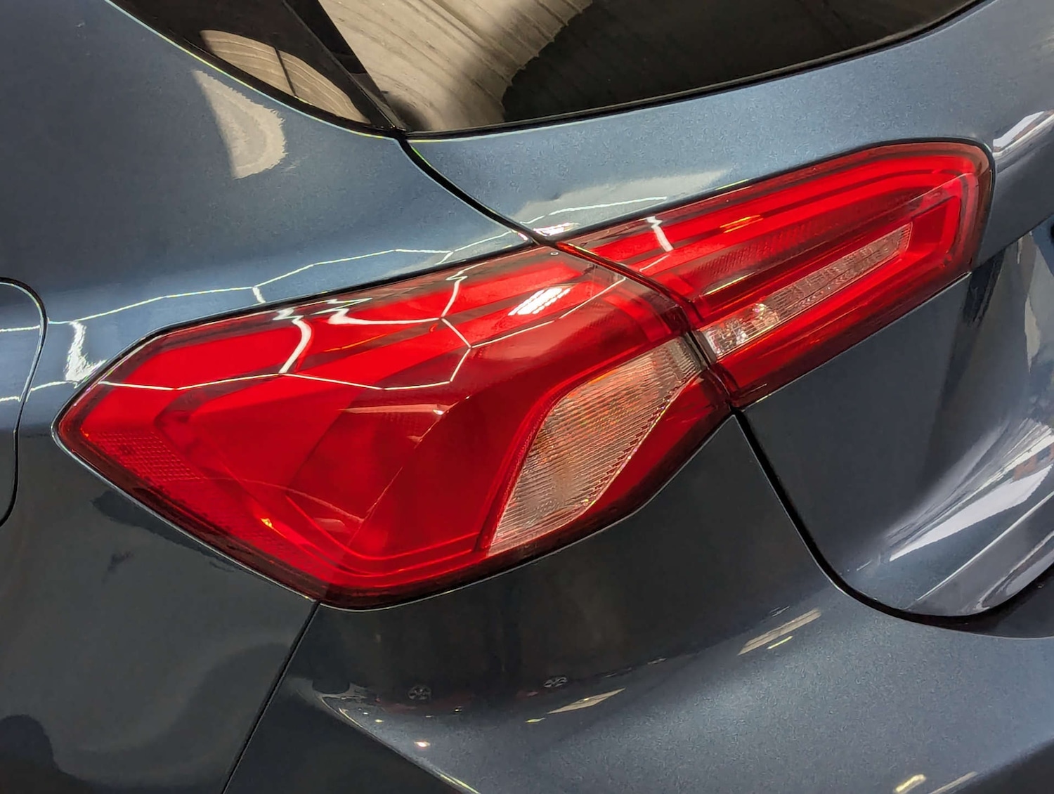 Used Ford Focus 2020 for sale - 77312208: Photo 39