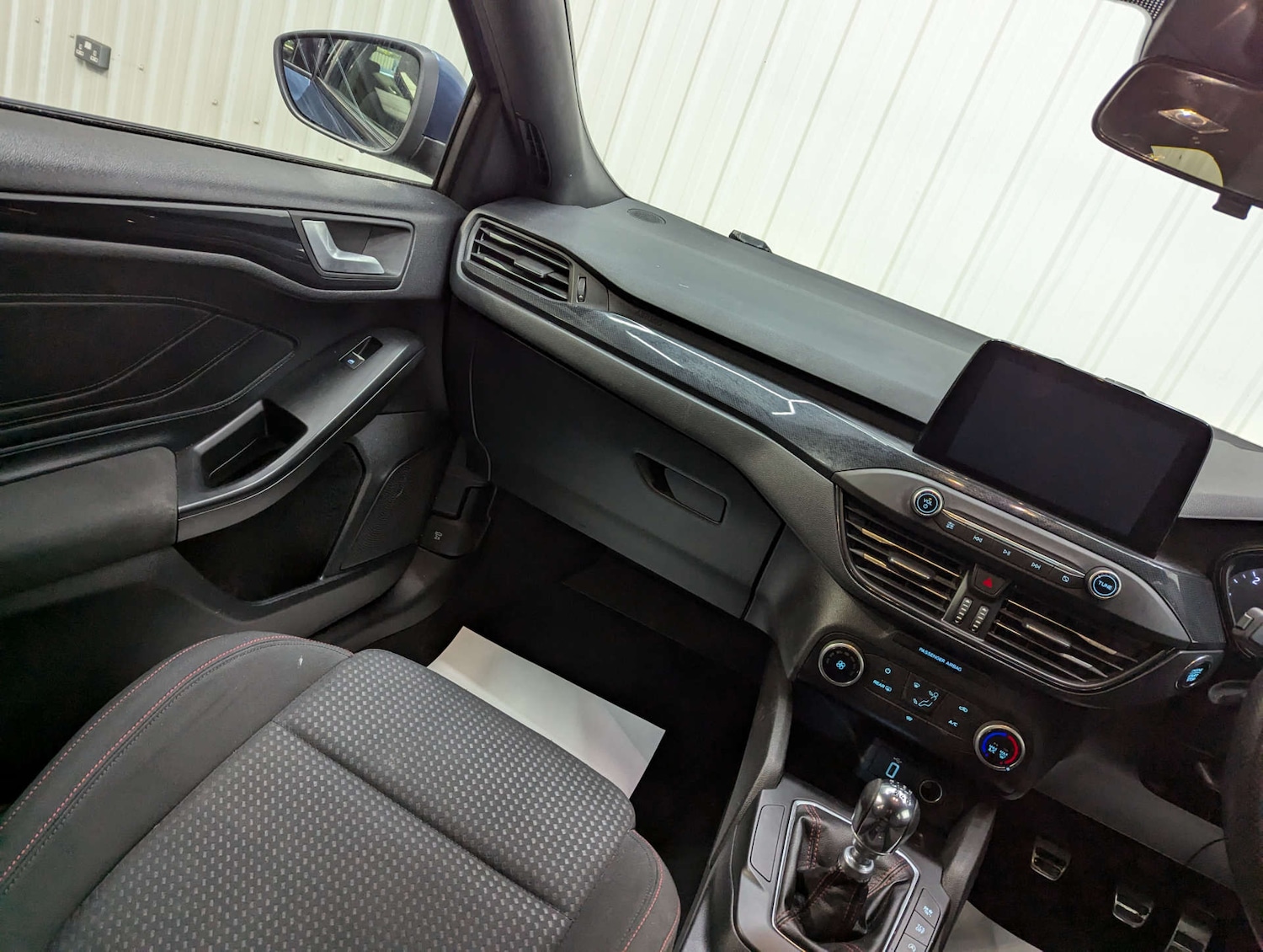 Used Ford Focus 2020 for sale - 77312208: Photo 45