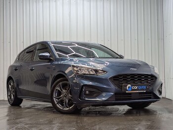 Used Ford Focus 2020 for sale - 77312208: Photo