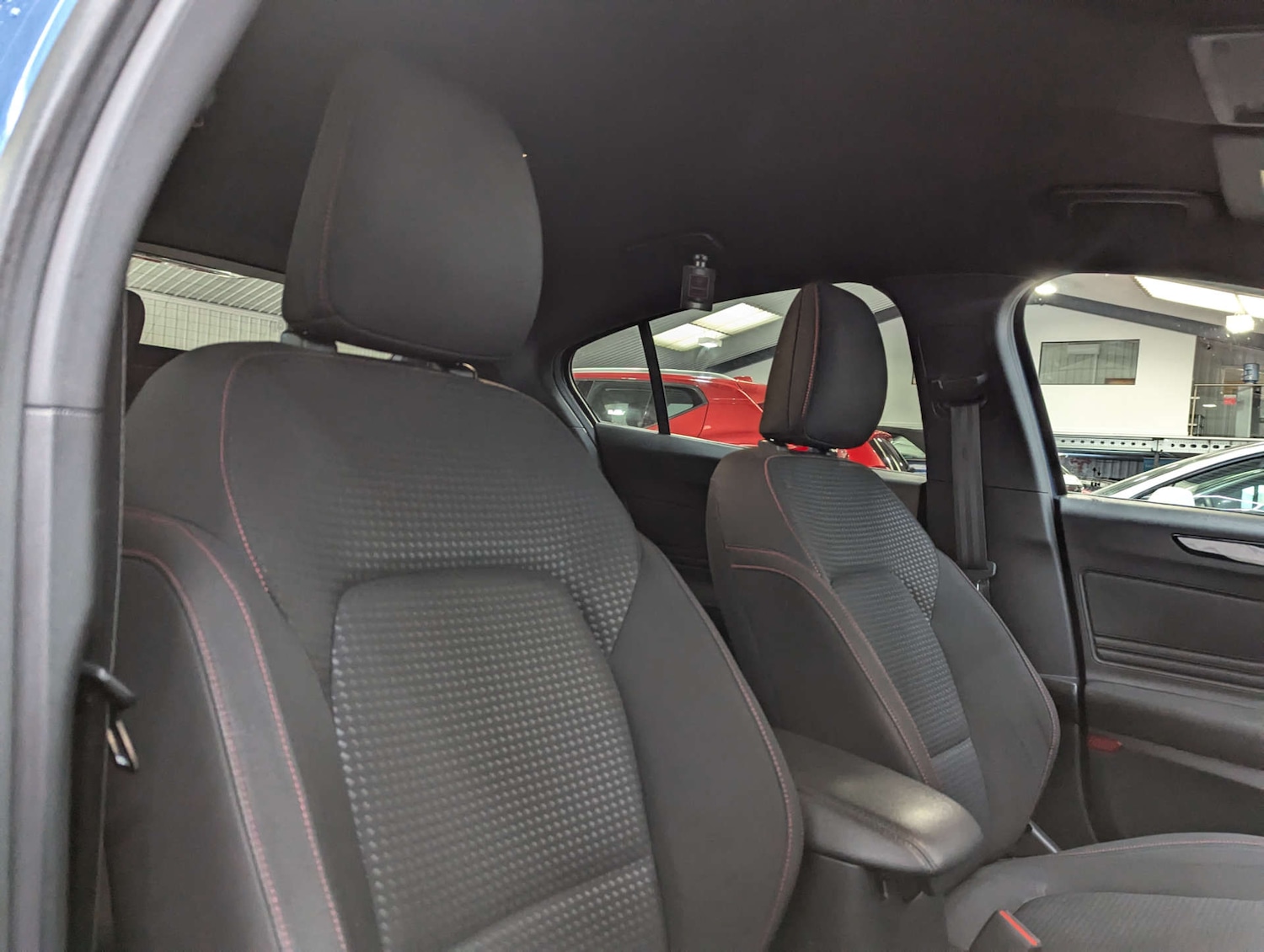 Used Ford Focus 2020 for sale - 77312208: Photo 50