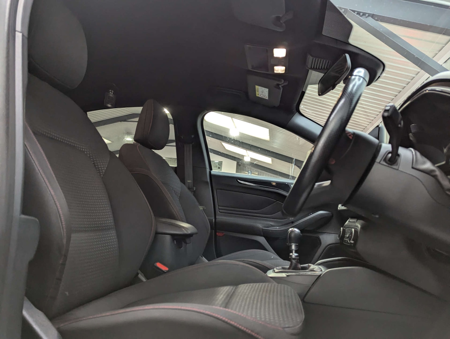 Used Ford Focus 2020 for sale - 77312208: Photo 51