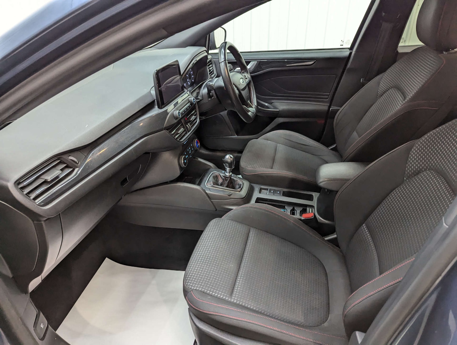 Used Ford Focus 2020 for sale - 77312208: Photo 53