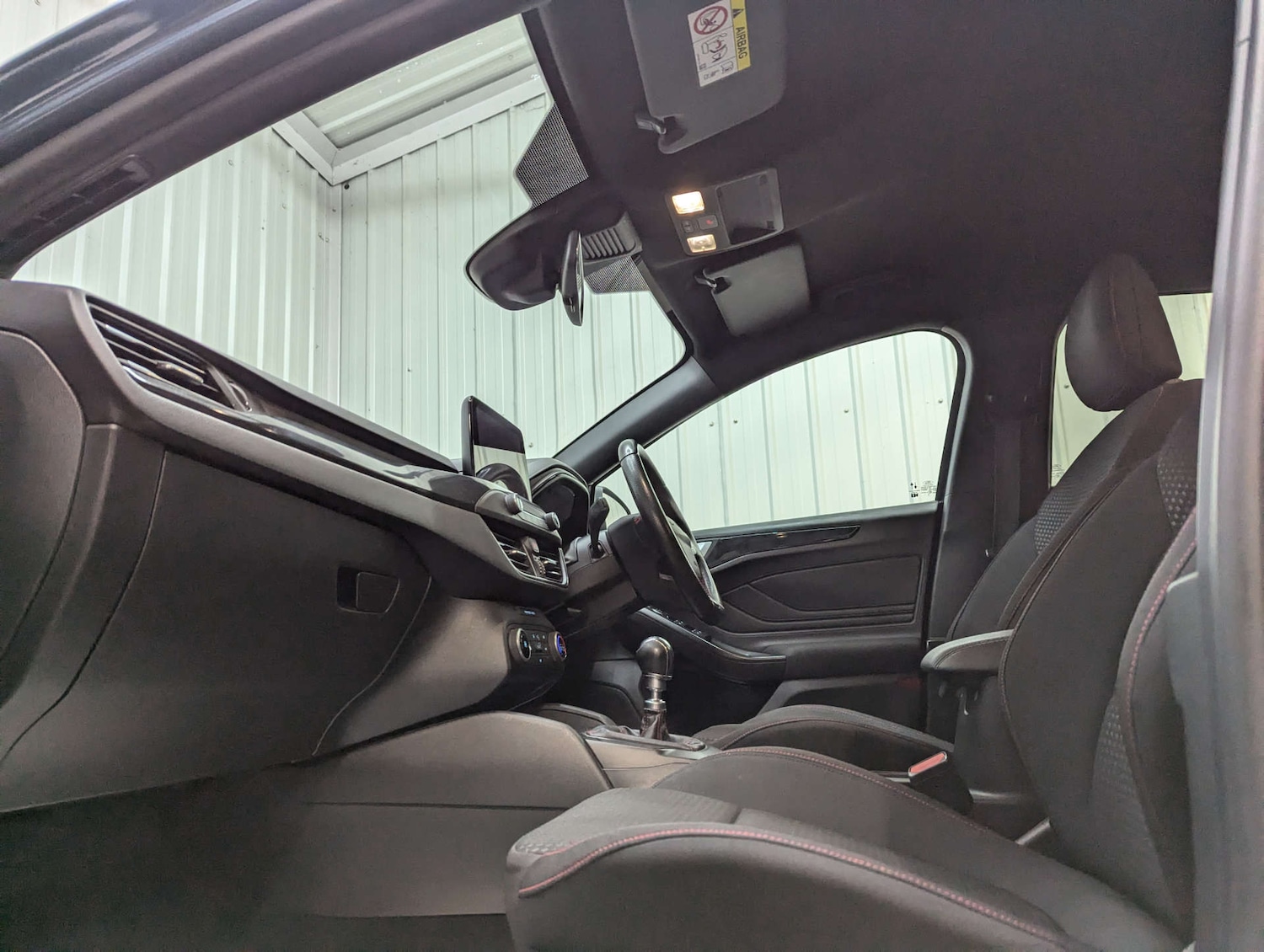 Used Ford Focus 2020 for sale - 77312208: Photo 54