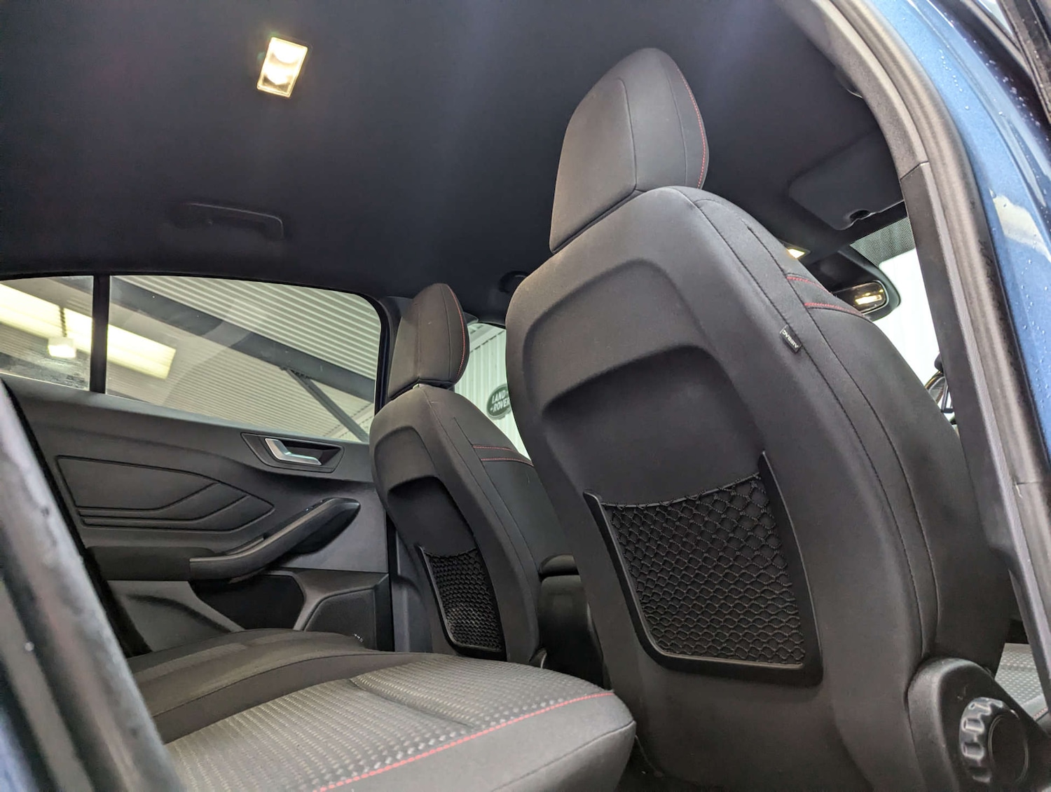 Used Ford Focus 2020 for sale - 77312208: Photo 60