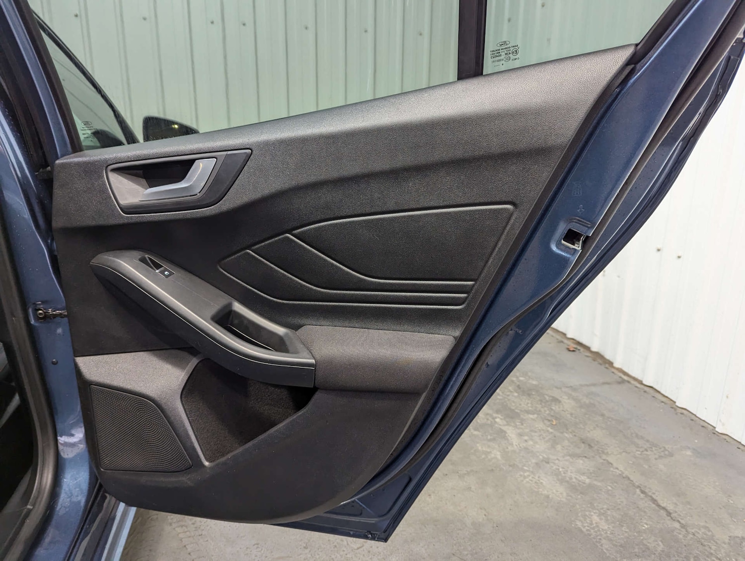 Used Ford Focus 2020 for sale - 77312208: Photo 64