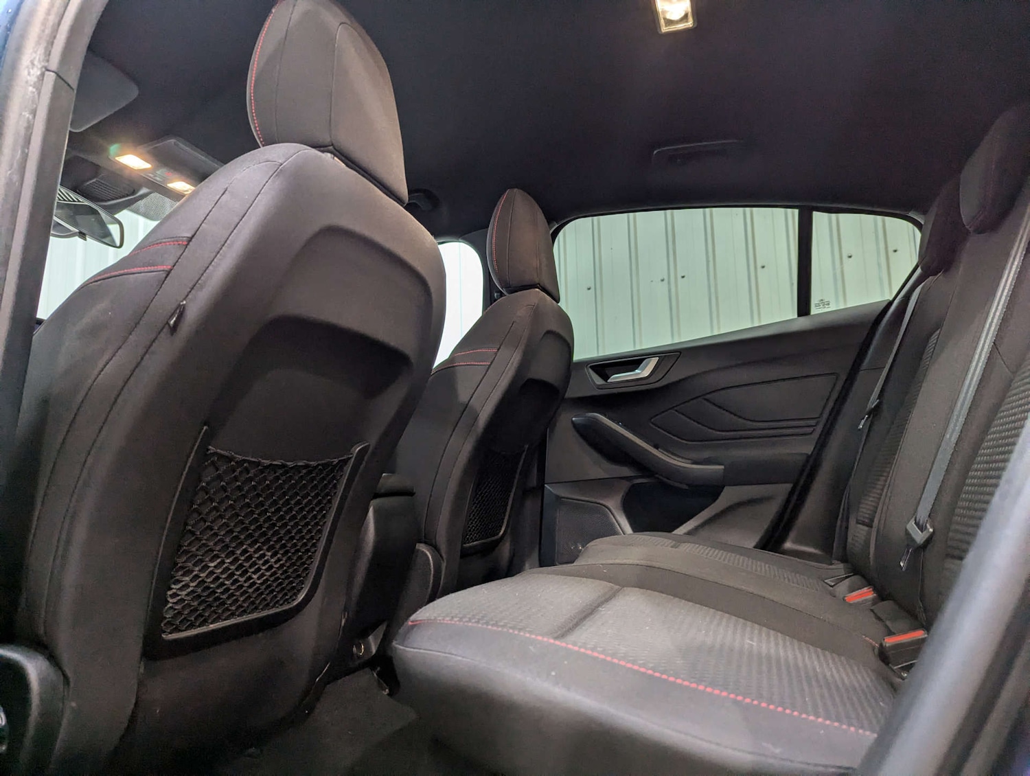 Used Ford Focus 2020 for sale - 77312208: Photo 66