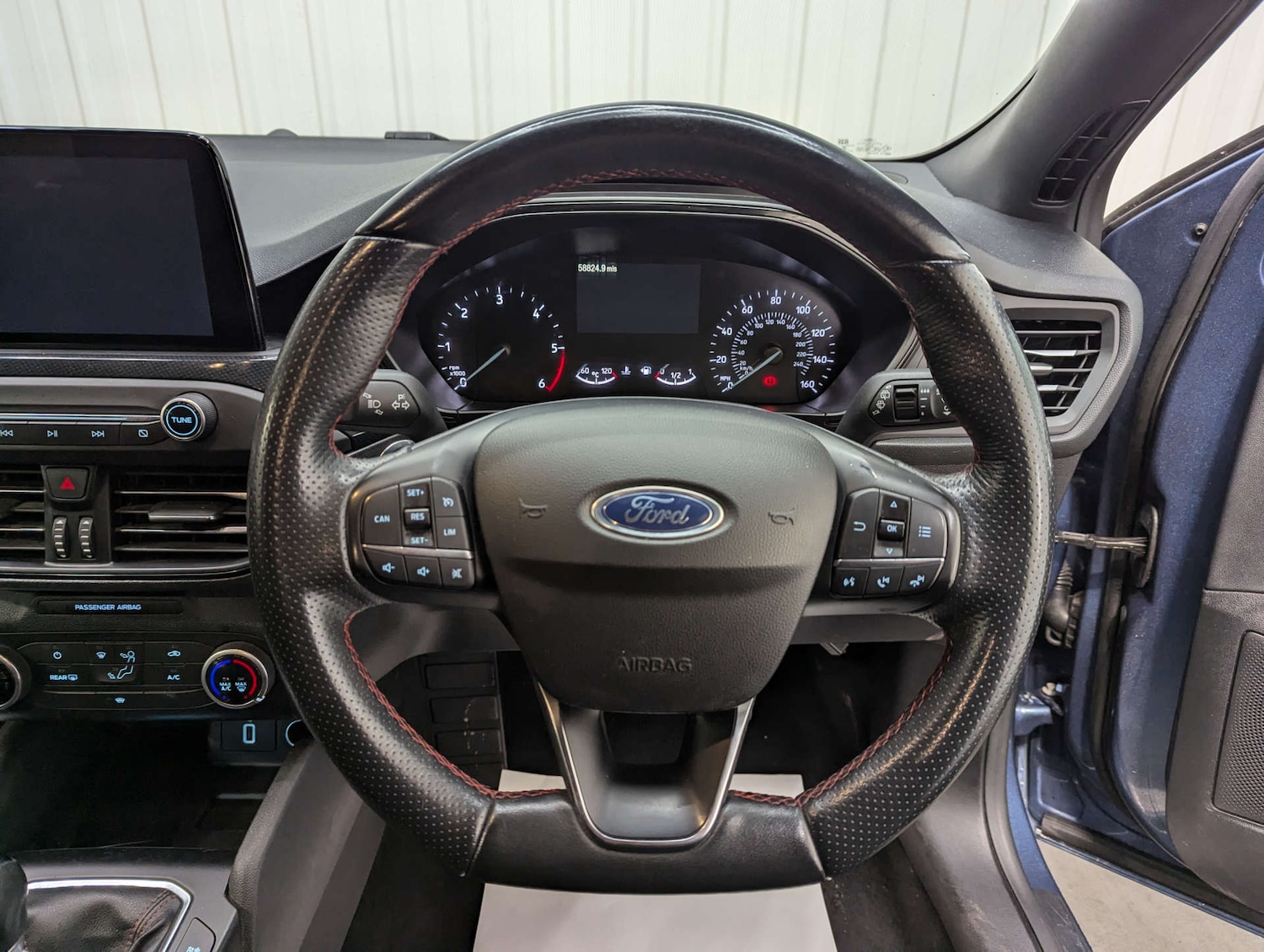 Used Ford Focus 2020 for sale - 77312208: Photo 73