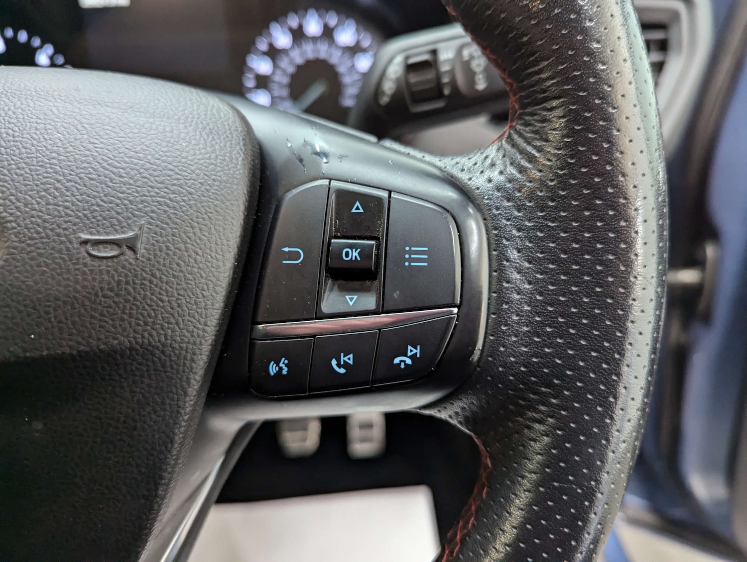 Used Ford Focus 2020 for sale - 77312208: Photo 75