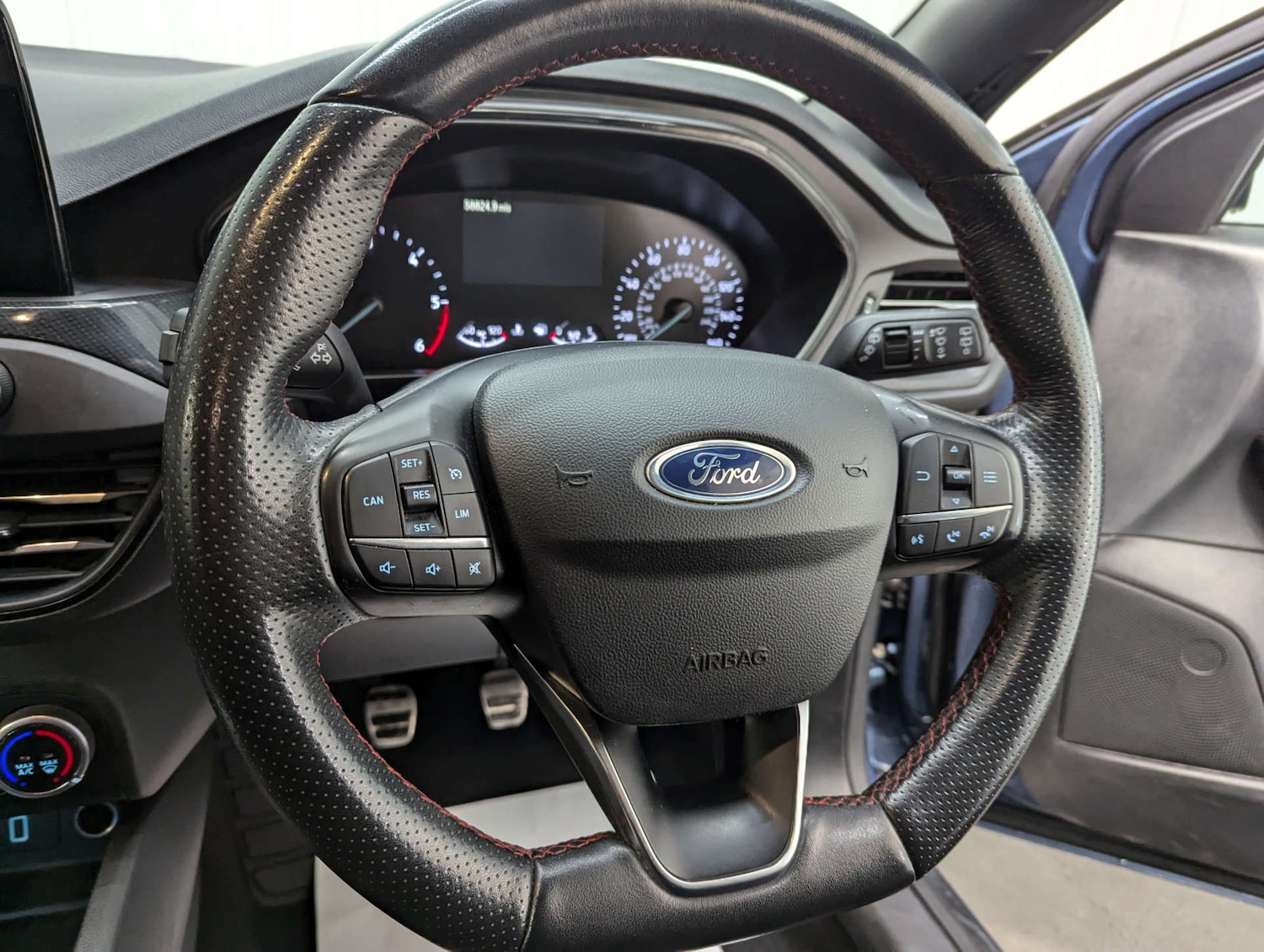 Used Ford Focus 2020 for sale - 77312208: Photo 76