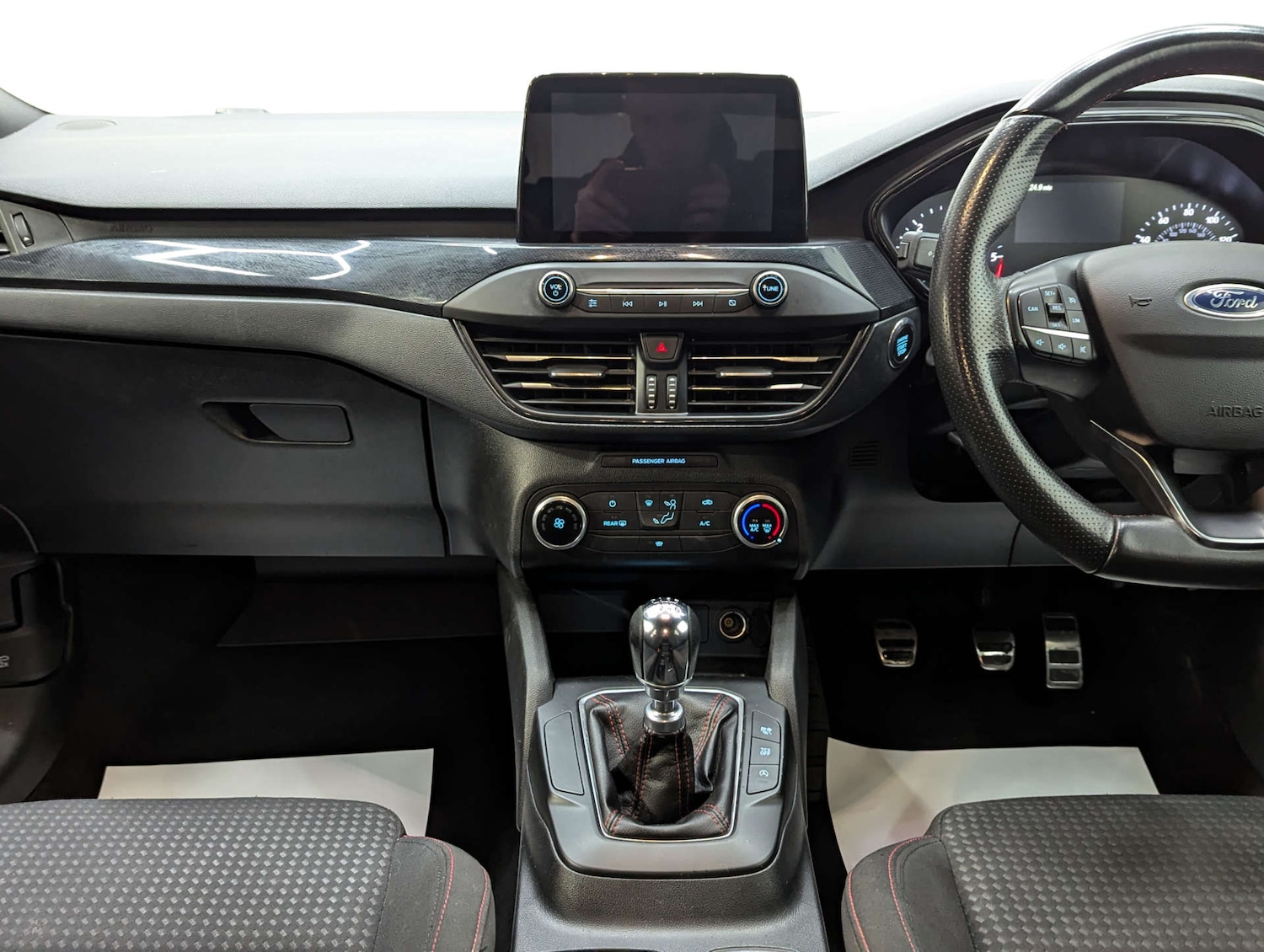 Used Ford Focus 2020 for sale - 77312208: Photo 79