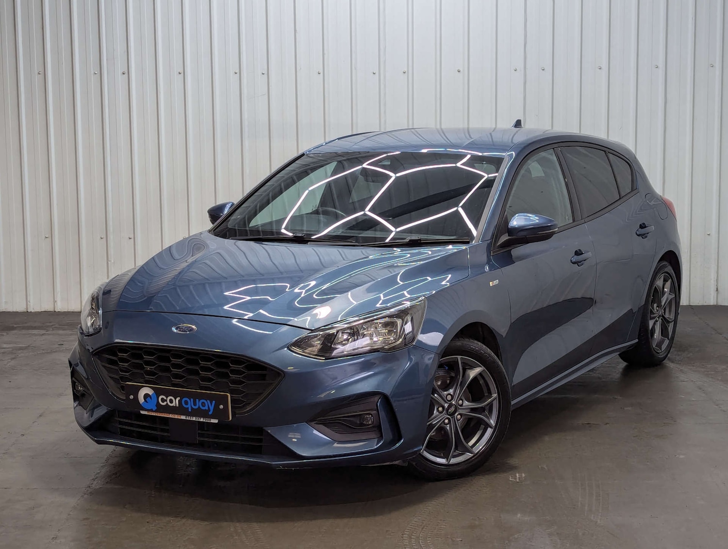 Used Ford Focus 2020 for sale - 77312208: Photo 8