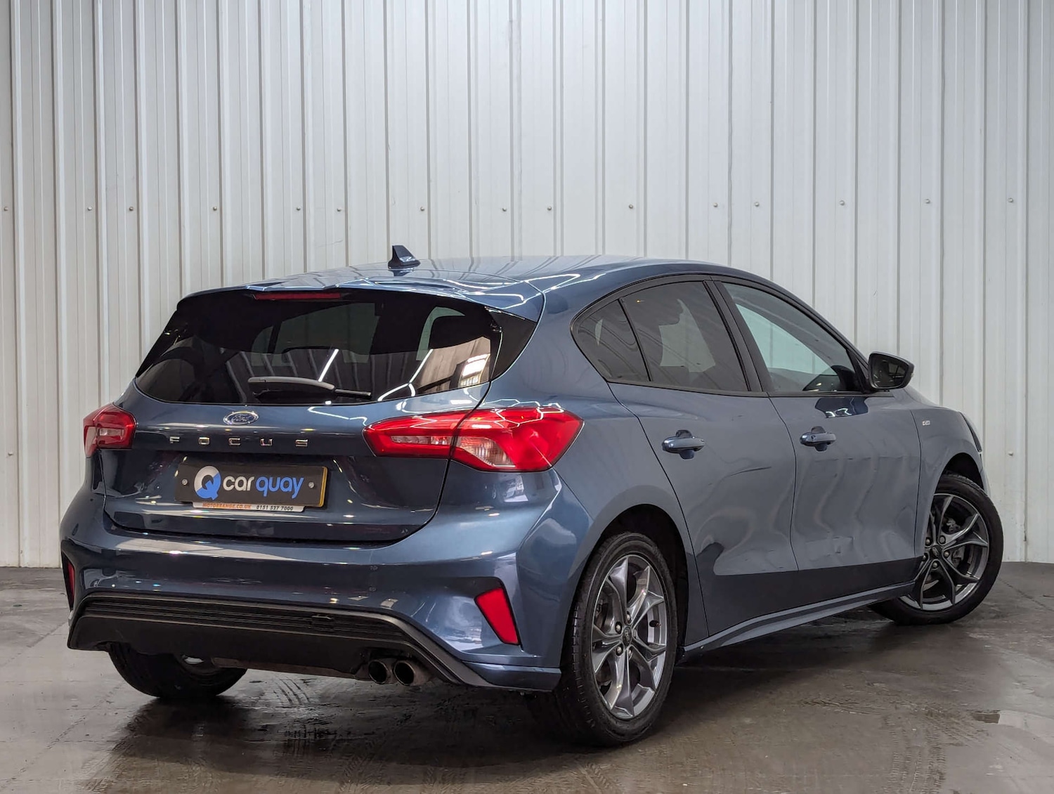 Used Ford Focus 2020 for sale - 77312208: Photo 9