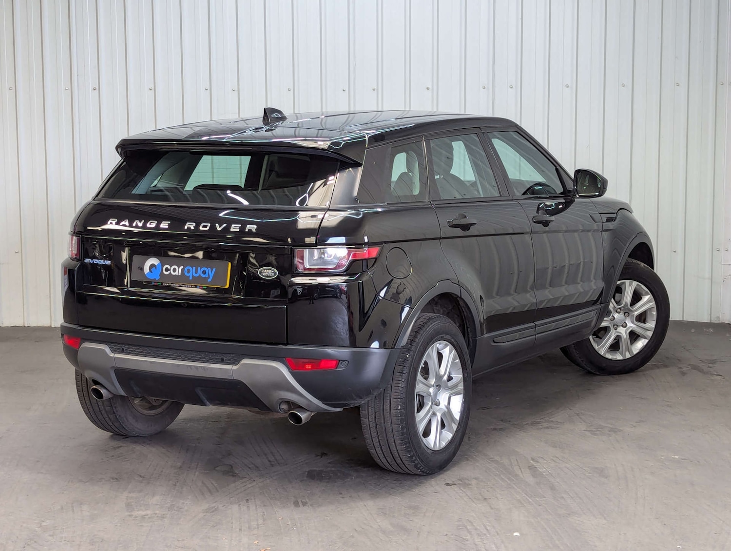 Vehicle 29