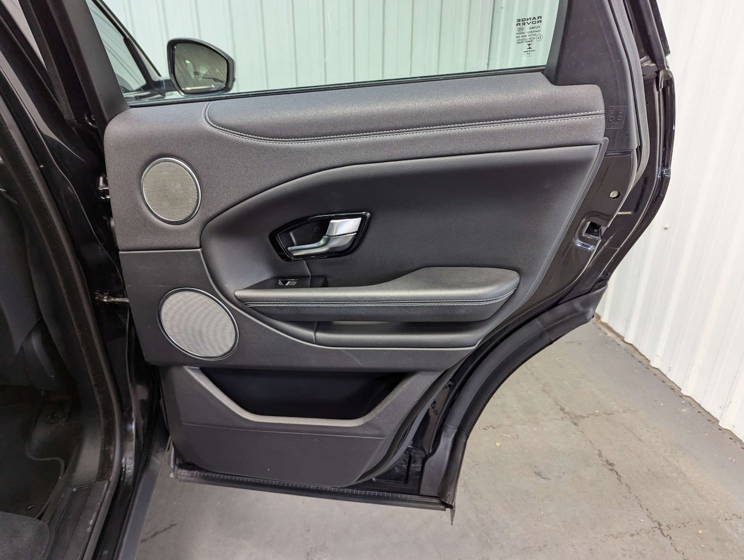 Vehicle 60