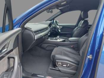 Used Audi Q7 2017 for sale - 74939730: Photo