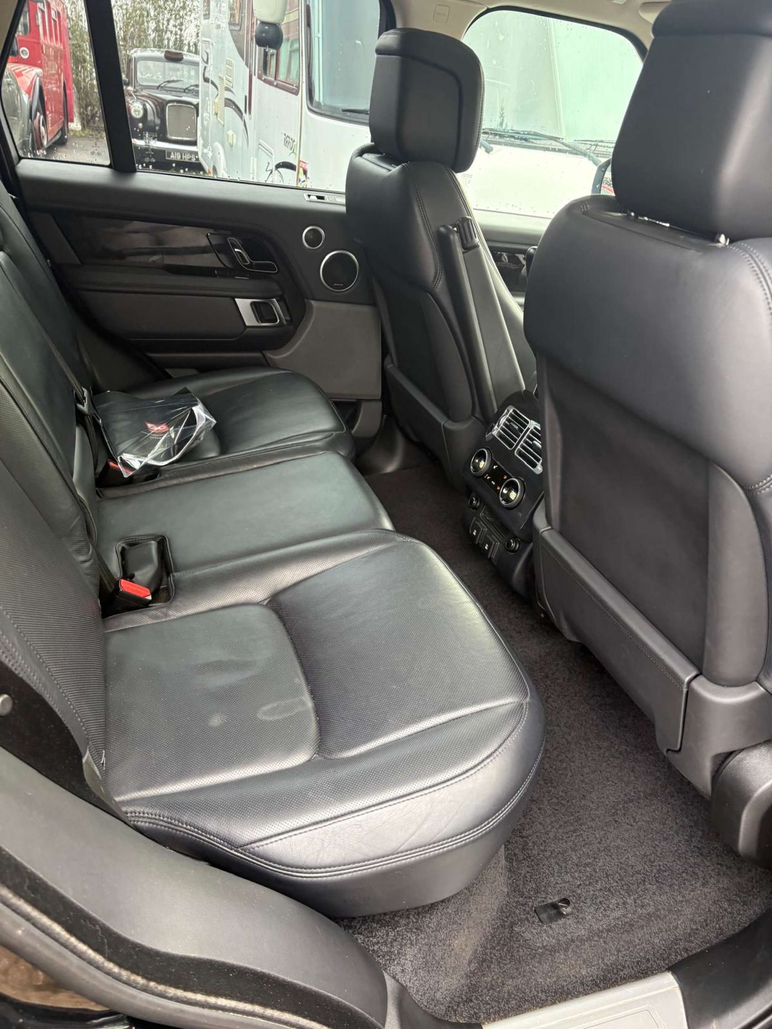 Used Land Rover Range Rover 2019 for sale - 77022508: Photo 15