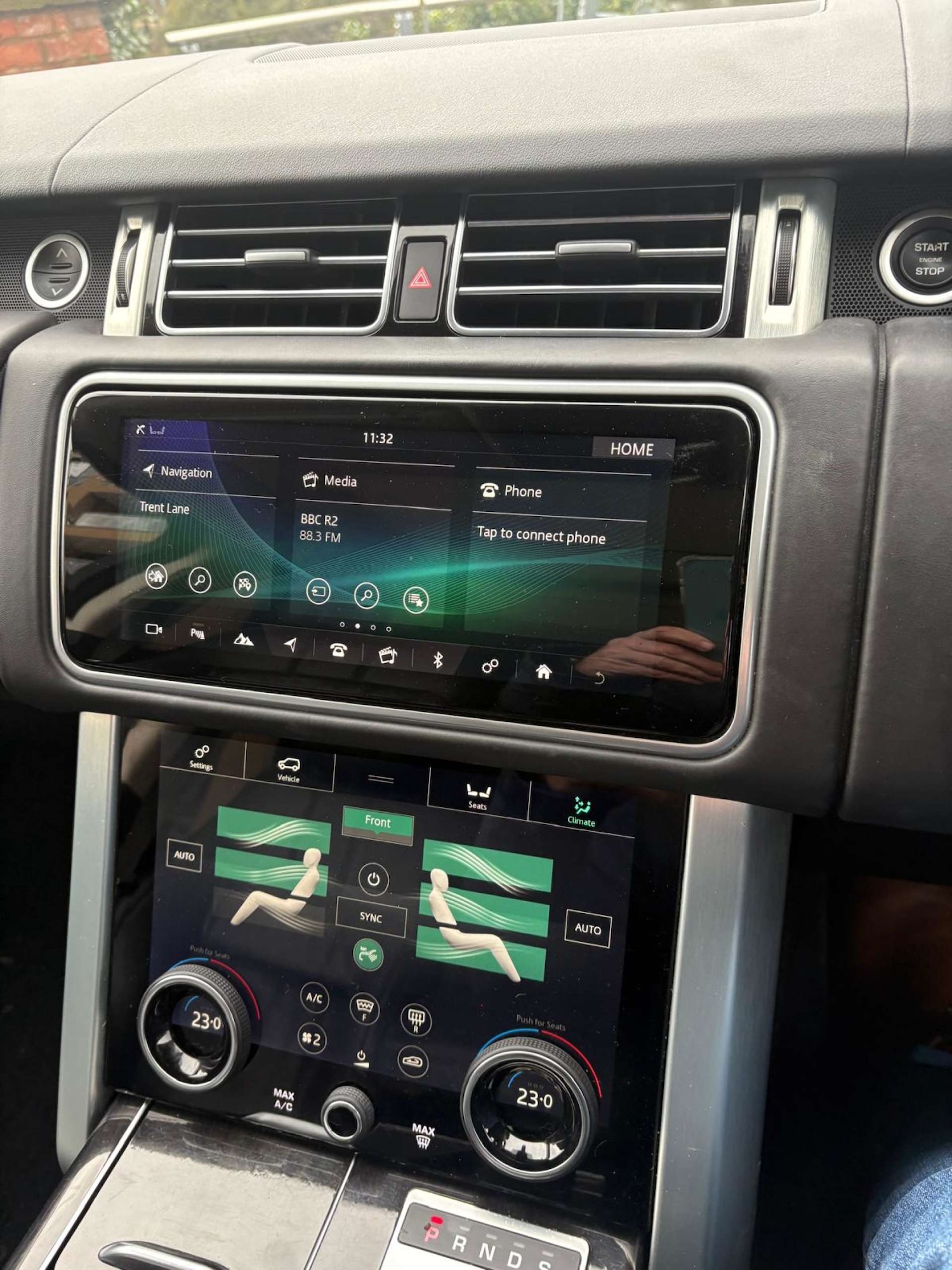 Used Land Rover Range Rover 2019 for sale - 77022508: Photo 21