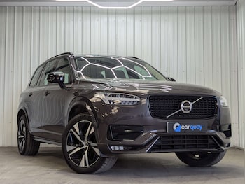 Used Volvo XC90 2023 for sale - 79494469: Photo