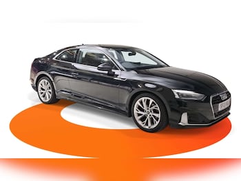 2021 - 35 TFSI Sport 2dr S Tronic