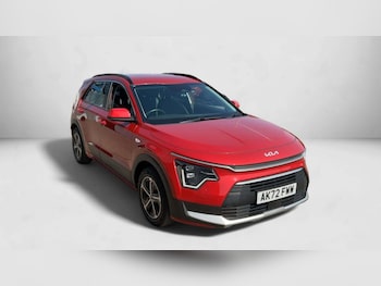 Used Kia Niro 2022 for sale - 79301111: Photo