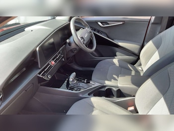 Used Kia Niro 2022 for sale - 79301111: Photo