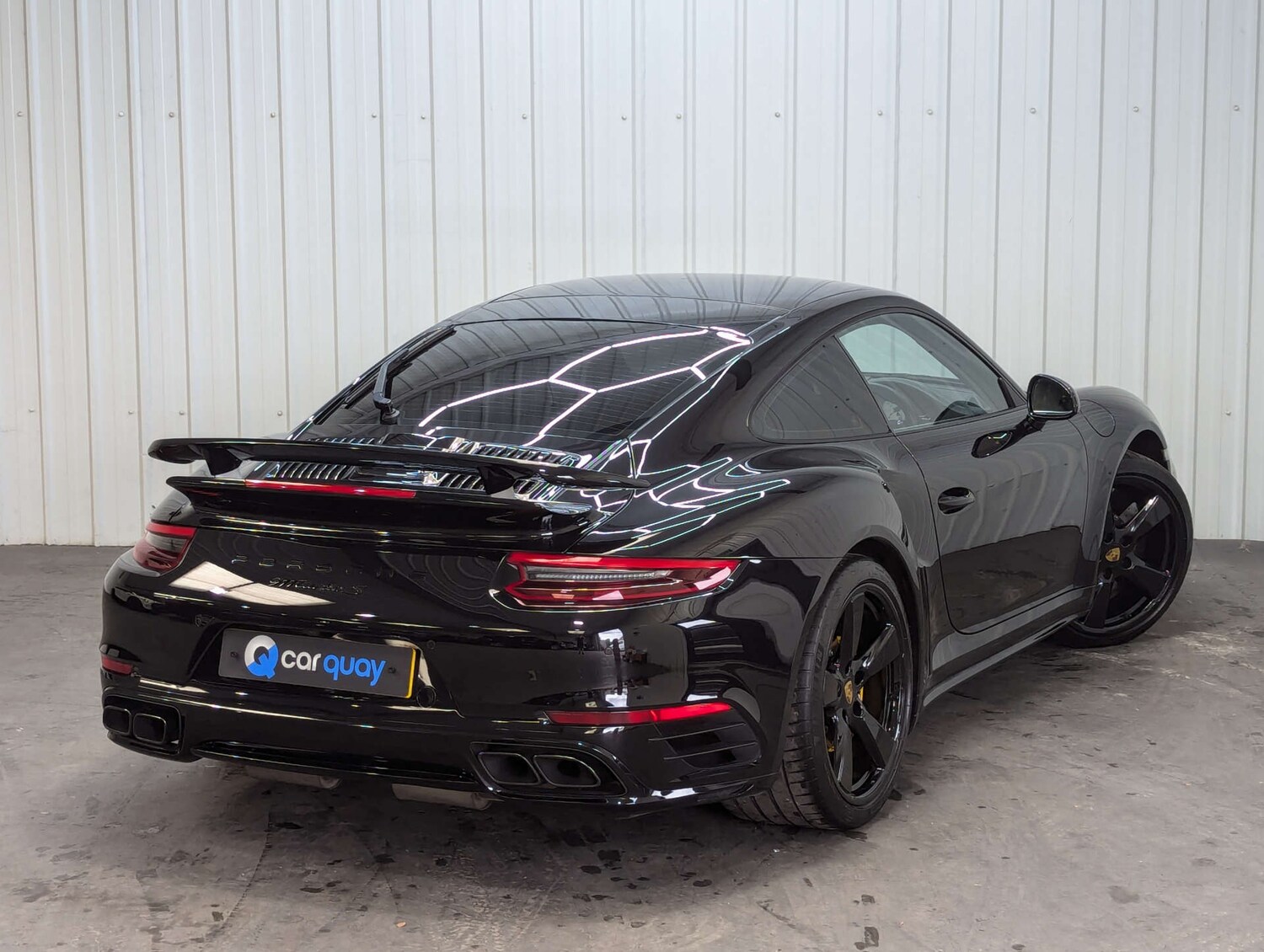 Used Porsche 911 2017 for sale - 76005392: Photo 10