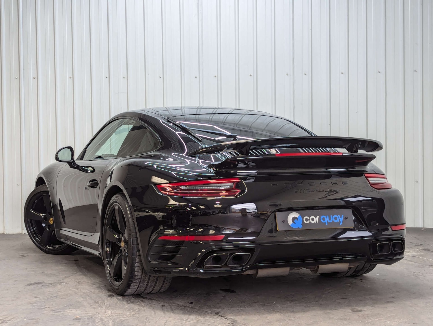 Used Porsche 911 2017 for sale - 76005392: Photo 11
