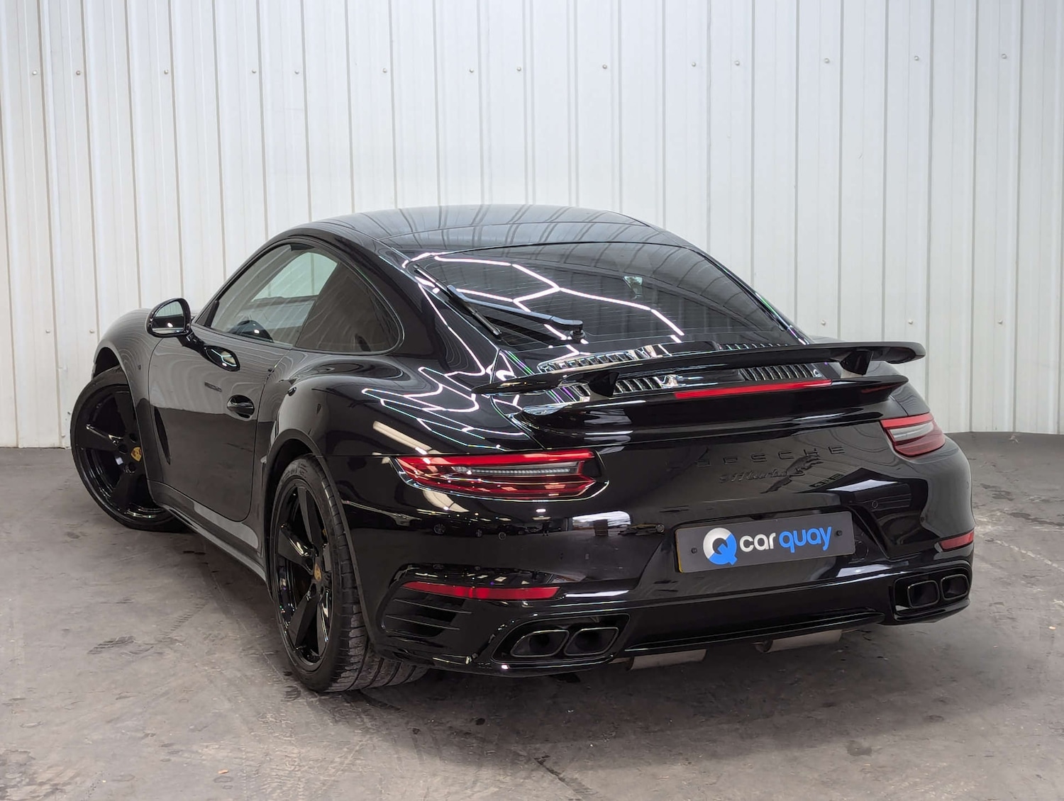 Used Porsche 911 2017 for sale - 76005392: Photo 12
