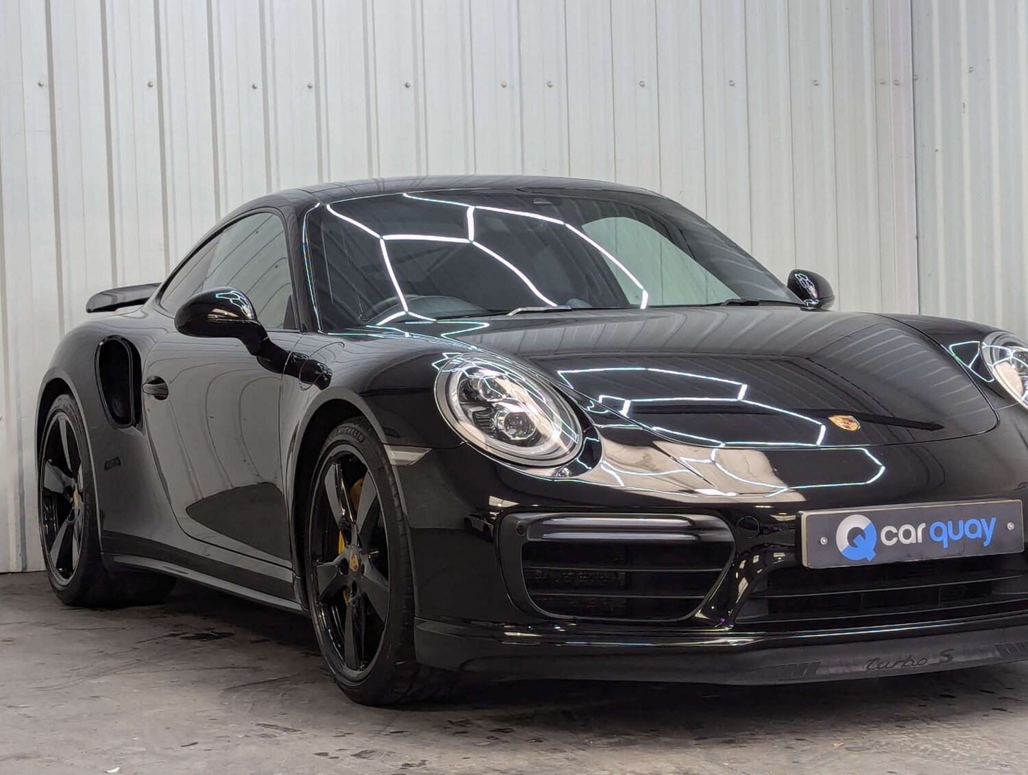 Used Porsche 911 2017 for sale - 76005392: Photo 18