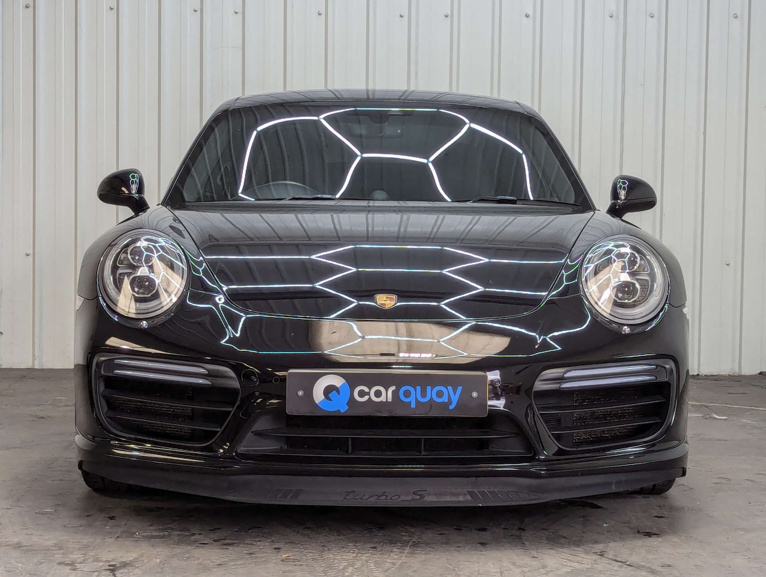 Used Porsche 911 2017 for sale - 76005392: Photo 19