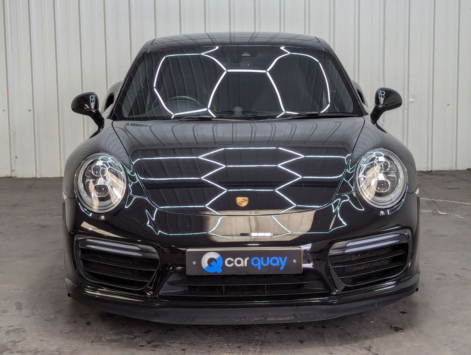 Used Porsche 911 2017 for sale - 76005392: Photo 23