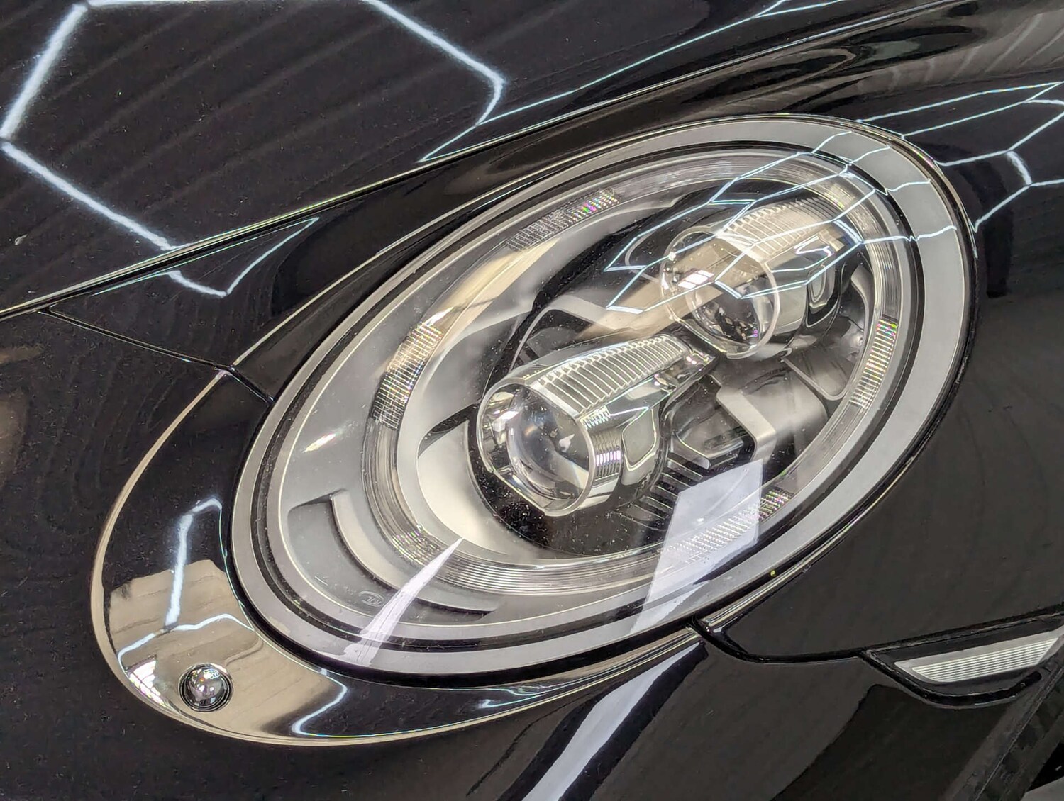 Used Porsche 911 2017 for sale - 76005392: Photo 28