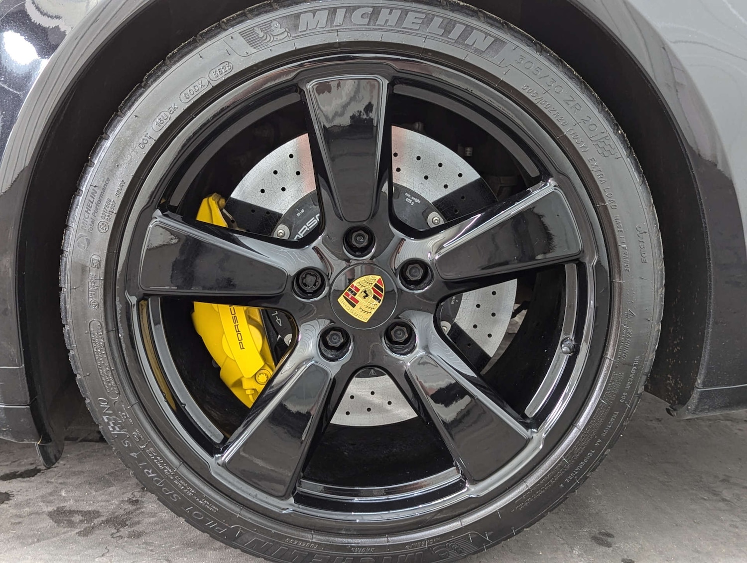 Used Porsche 911 2017 for sale - 76005392: Photo 31