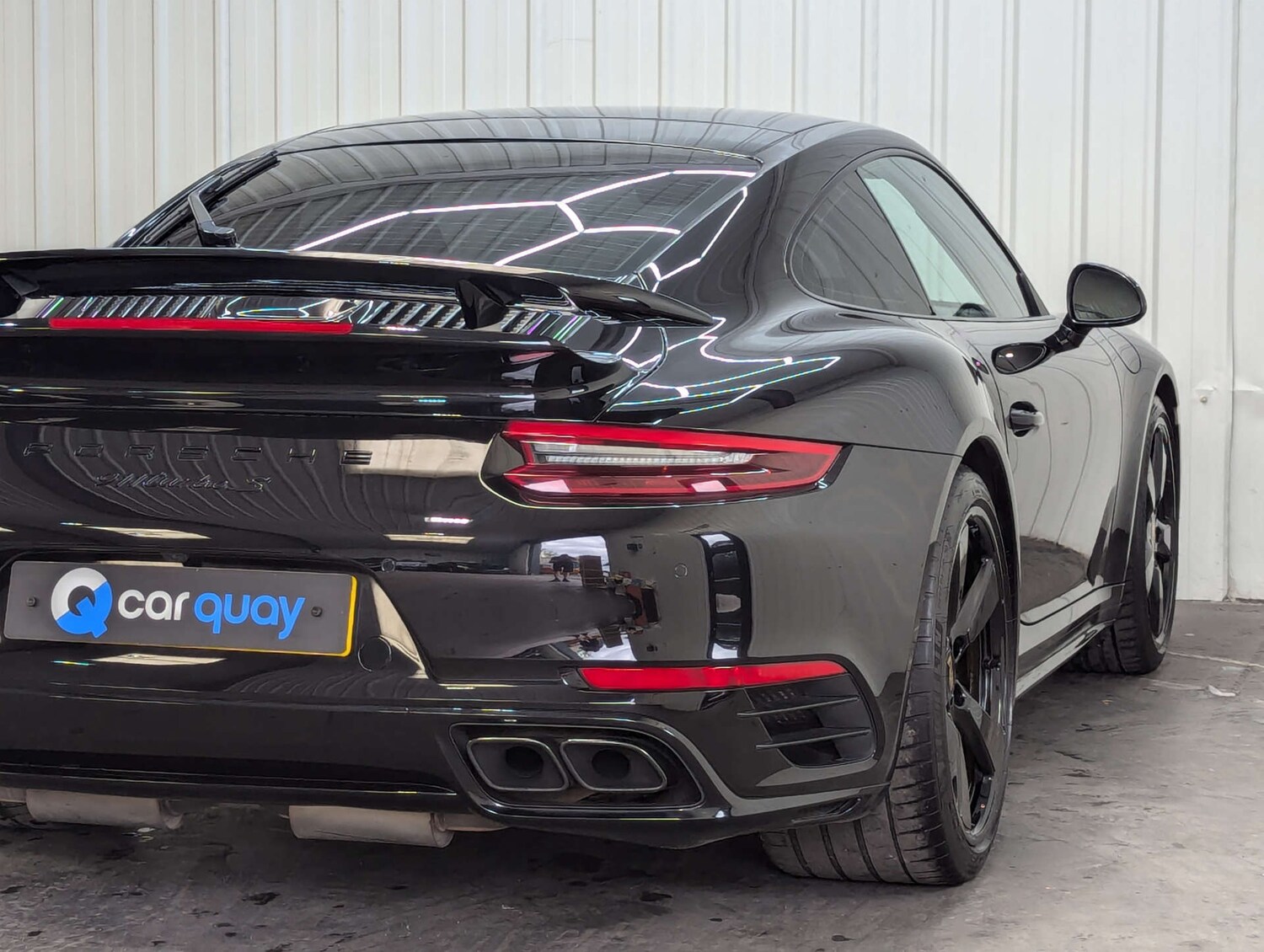 Used Porsche 911 2017 for sale - 76005392: Photo 35