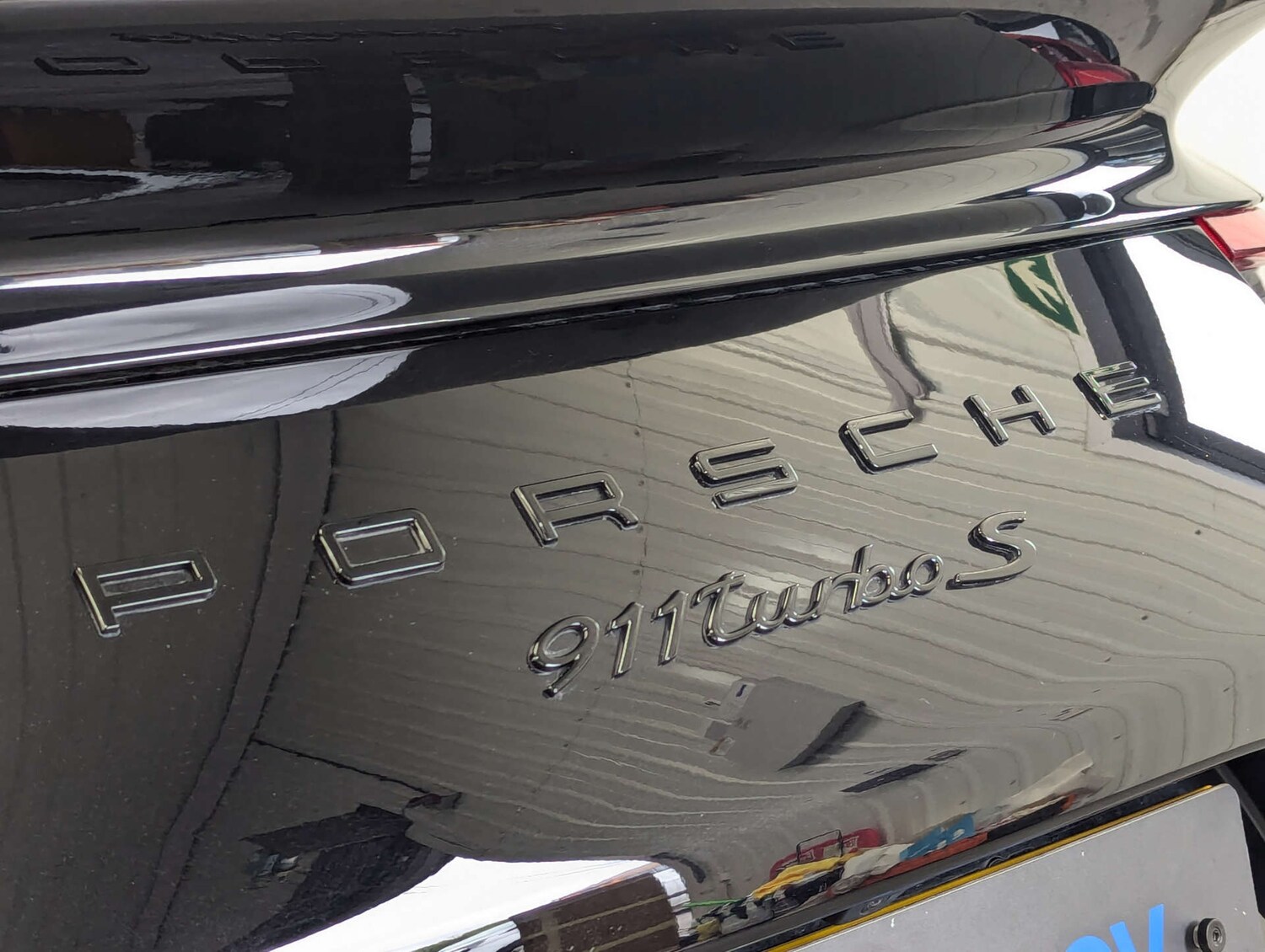 Used Porsche 911 2017 for sale - 76005392: Photo 36