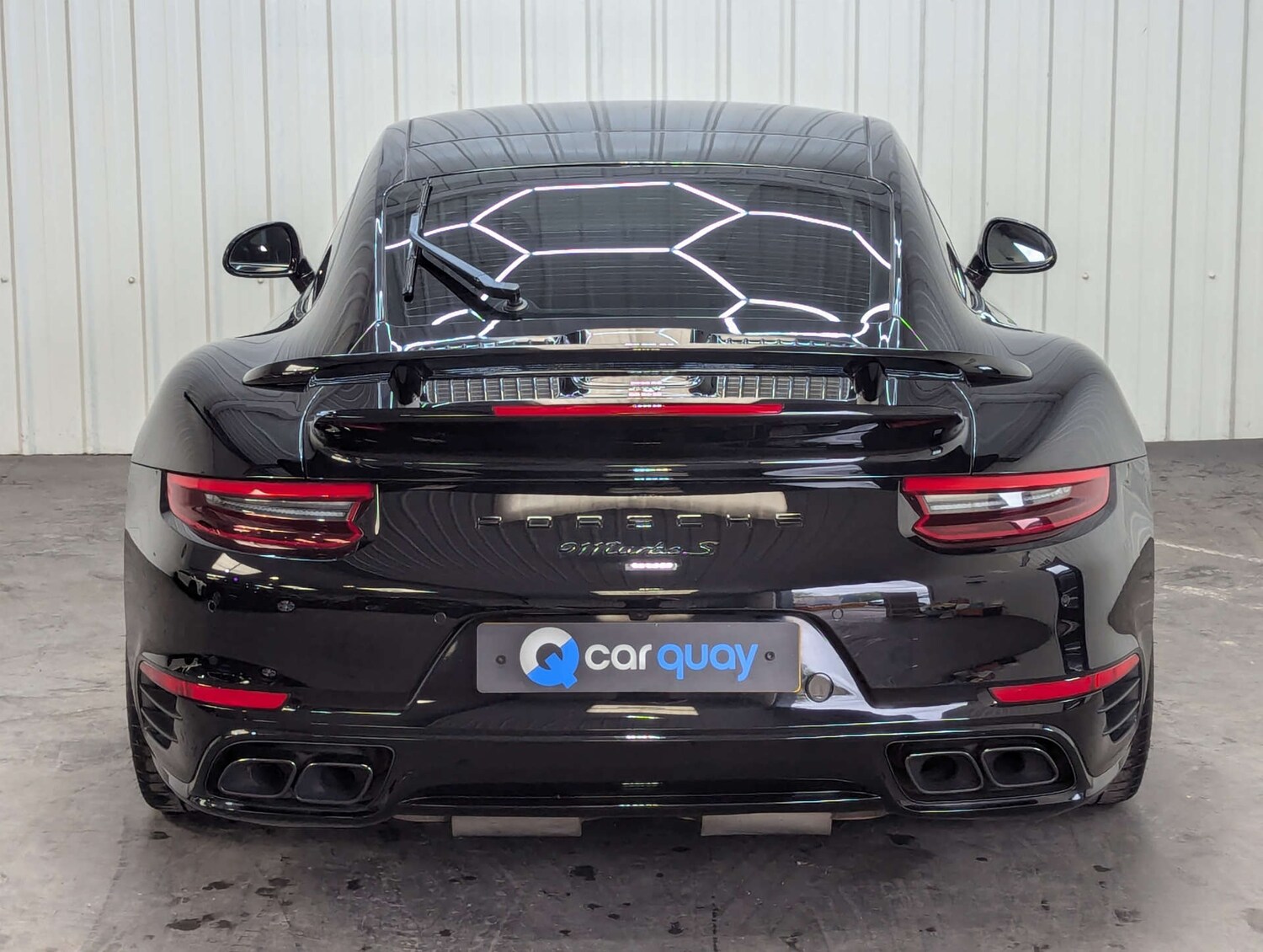 Used Porsche 911 2017 for sale - 76005392: Photo 38
