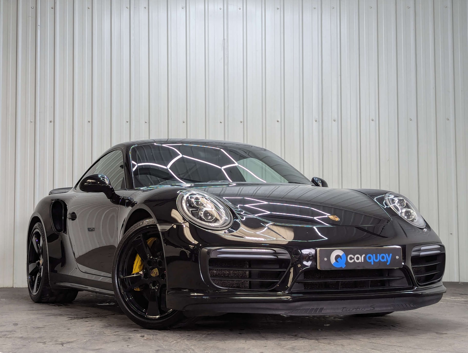 Used Porsche 911 2017 for sale - 76005392: Photo 4