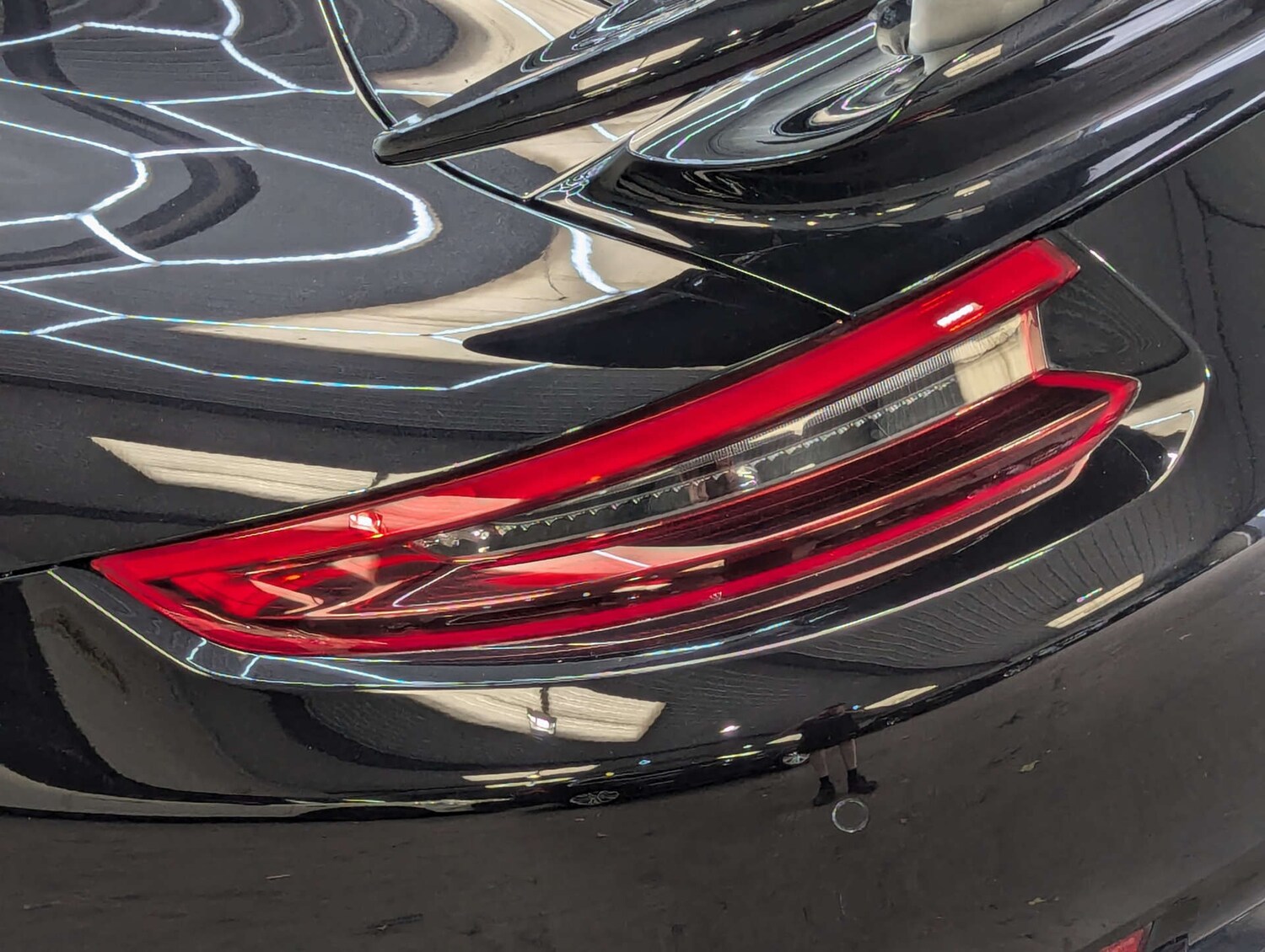 Used Porsche 911 2017 for sale - 76005392: Photo 41