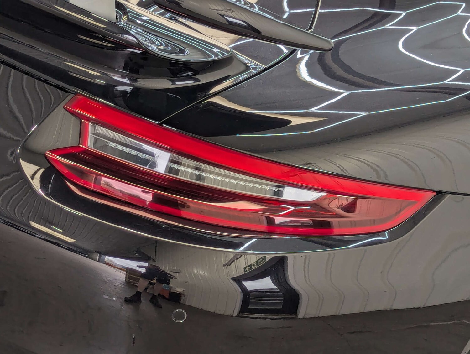 Used Porsche 911 2017 for sale - 76005392: Photo 42