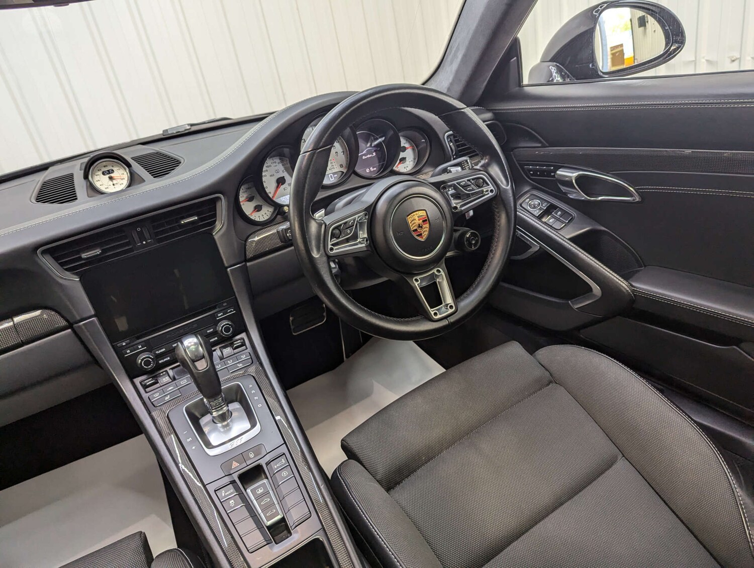 Used Porsche 911 2017 for sale - 76005392: Photo 44