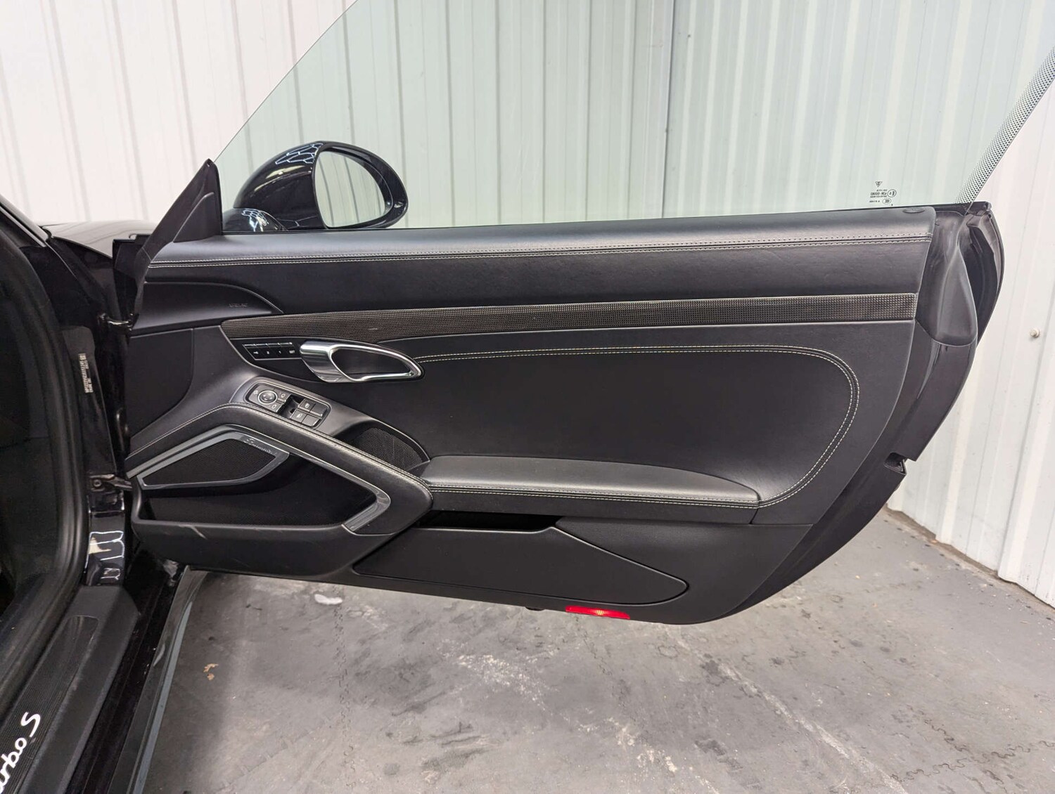 Used Porsche 911 2017 for sale - 76005392: Photo 50