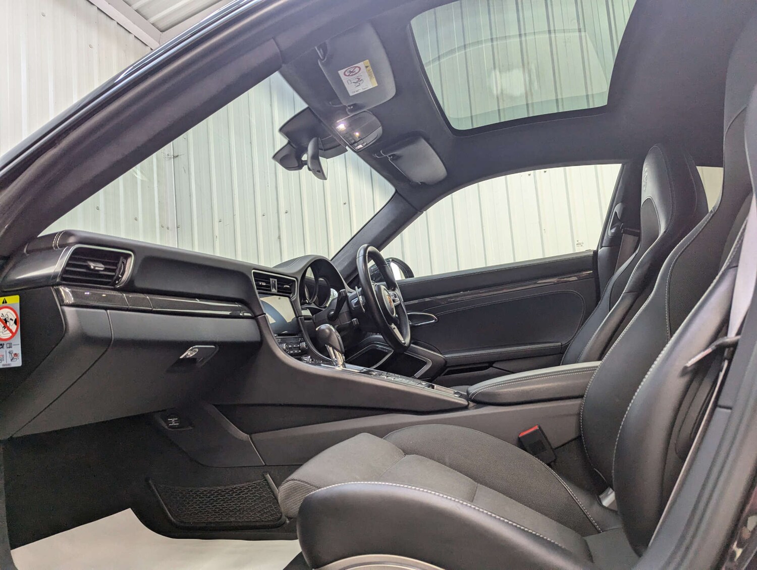 Used Porsche 911 2017 for sale - 76005392: Photo 52