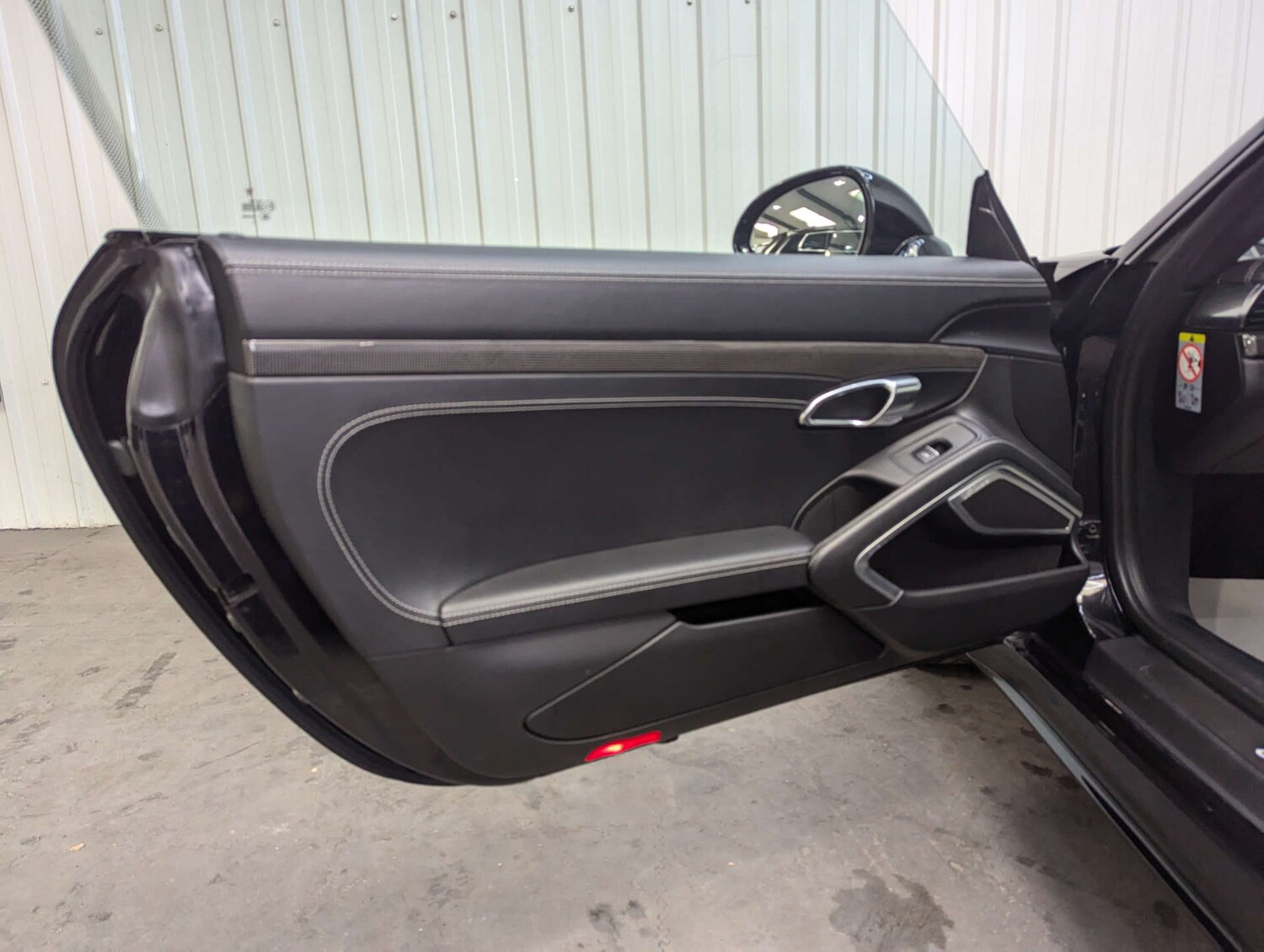 Used Porsche 911 2017 for sale - 76005392: Photo 55