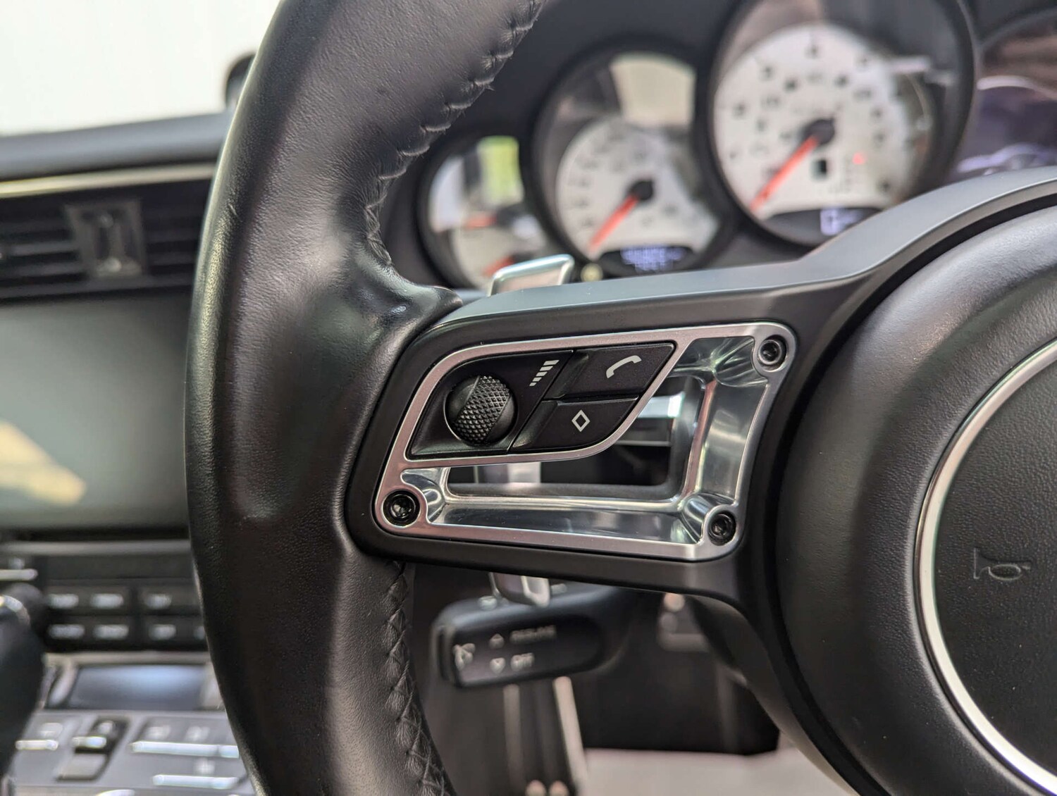Used Porsche 911 2017 for sale - 76005392: Photo 62
