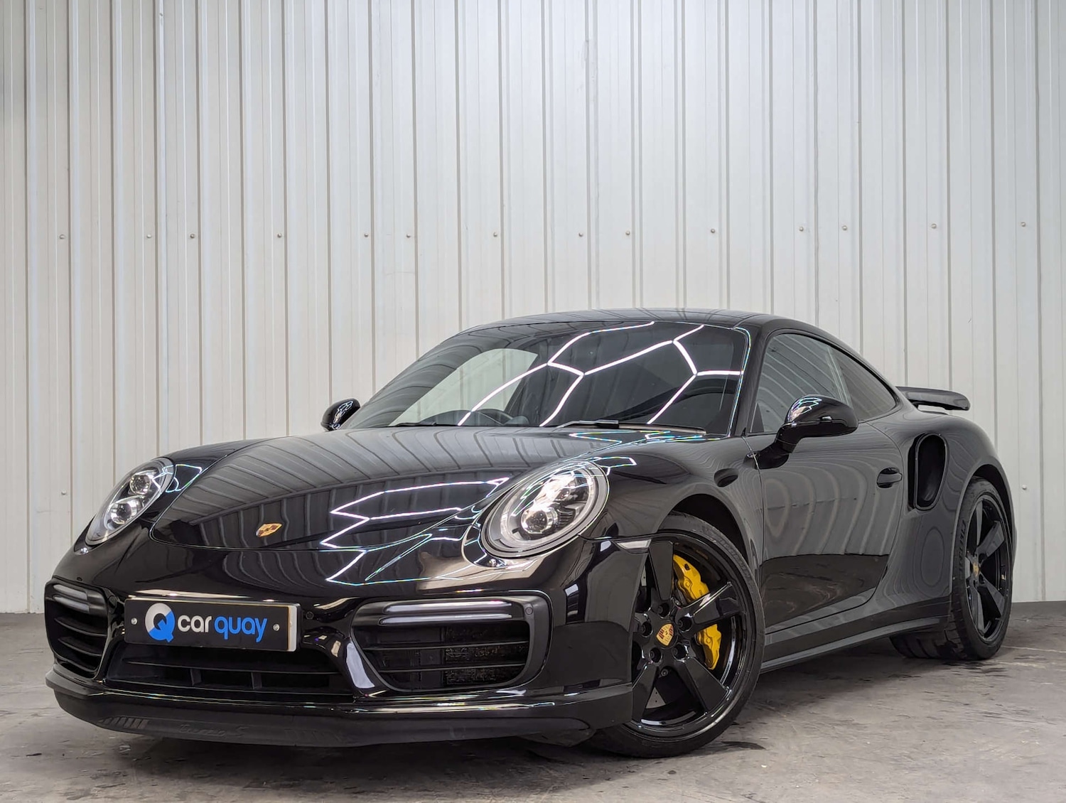 Used Porsche 911 2017 for sale - 76005392: Photo 7