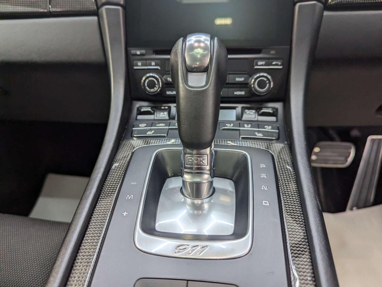 Used Porsche 911 2017 for sale - 76005392: Photo 74