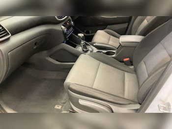Used Hyundai TUCSON 2019 for sale - 78996963: Photo