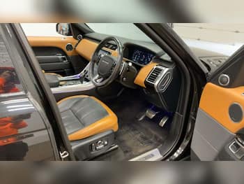 Used Land Rover Range Rover Sport 2019 for sale - 79656758: Photo